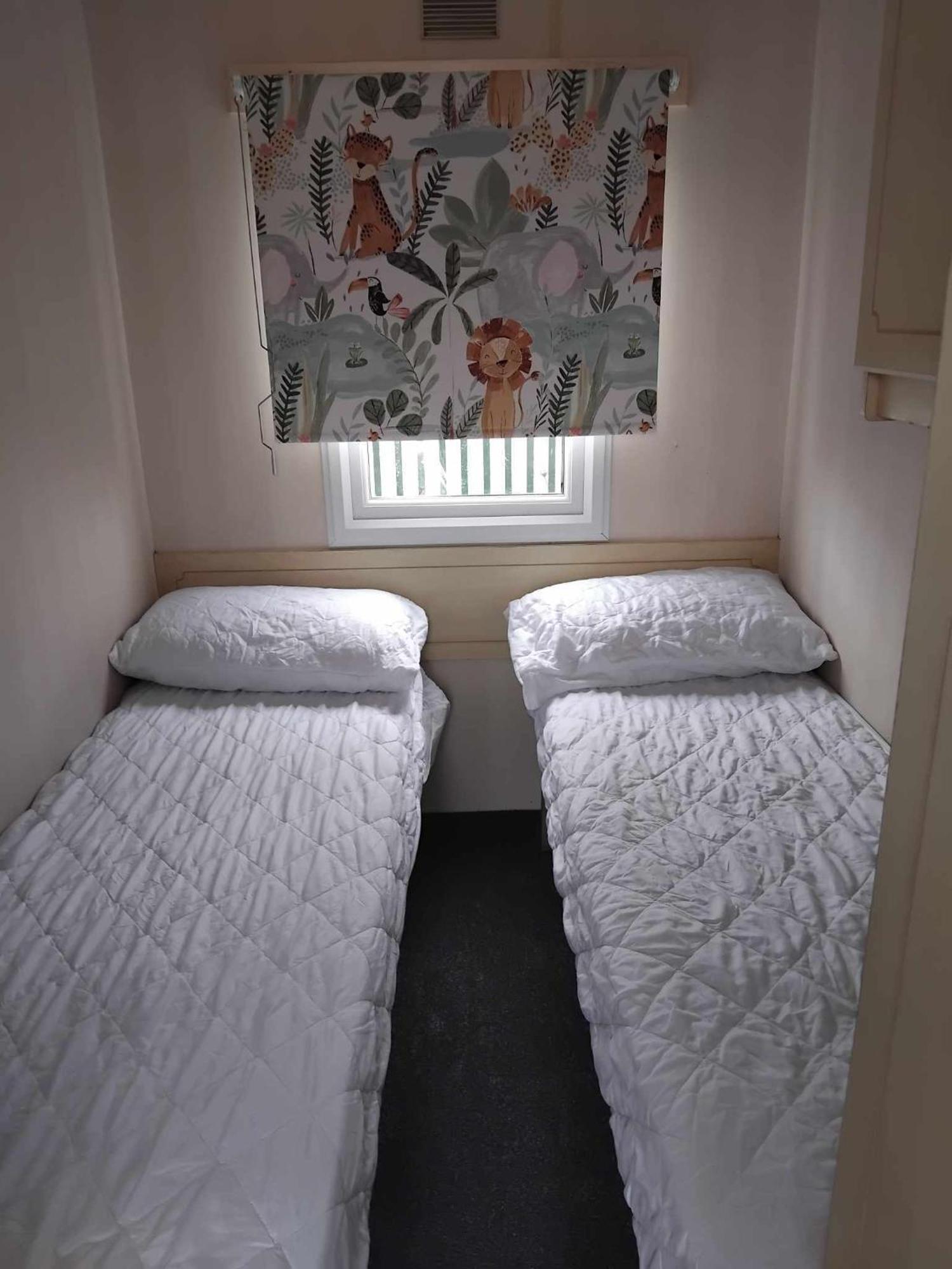 Sunnyside - Pet Friendly, Ingoldmells Hotel ภายนอก รูปภาพ
